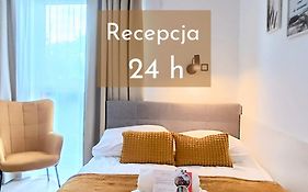 Amamolto Select - Wloskie Apartamenty, Restauracja, Bezplatny Parking