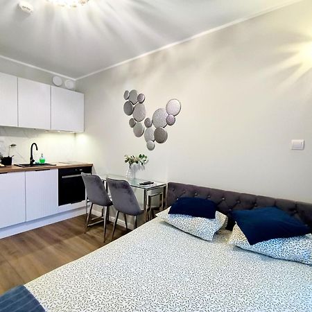 Amamolto Select - Wloskie Apartamenty, Restauracja, Bezplatny Parking Vratislav Exteriér fotografie