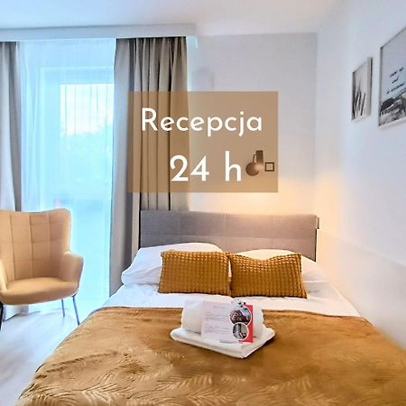 Amamolto Select - Wloskie Apartamenty, Restauracja, Bezplatny Parking Vratislav Exteriér fotografie