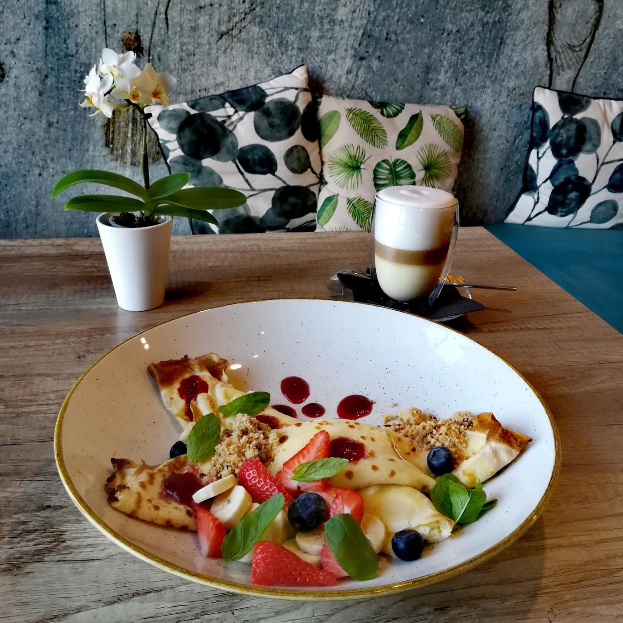 Amamolto Select - Wloskie Apartamenty, Restauracja, Bezplatny Parking Vratislav Exteriér fotografie