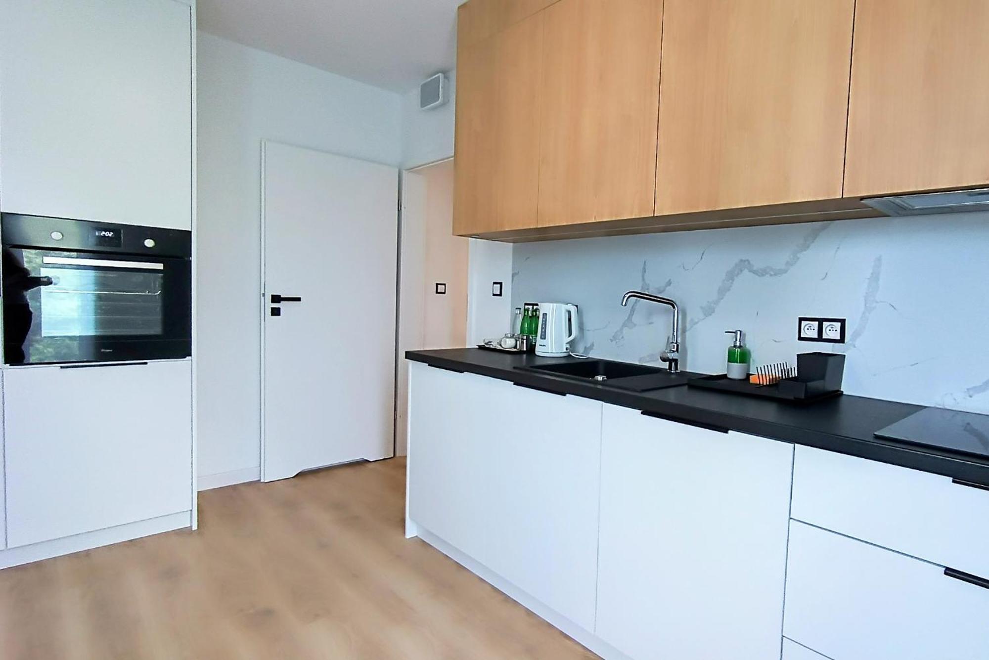 Amamolto Select - Wloskie Apartamenty, Restauracja, Bezplatny Parking Vratislav Exteriér fotografie