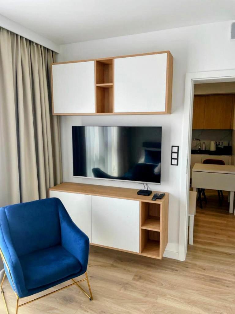 Amamolto Select - Wloskie Apartamenty, Restauracja, Bezplatny Parking Vratislav Exteriér fotografie