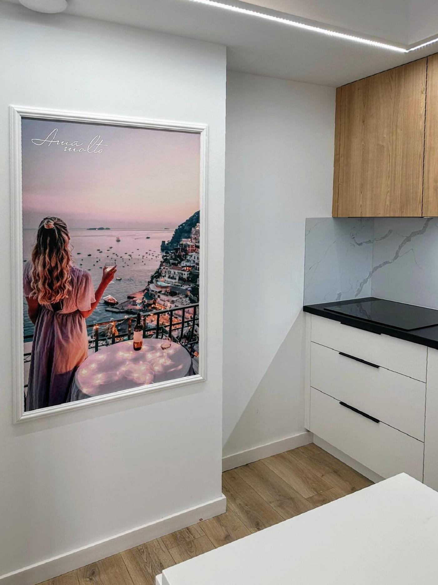 Amamolto Select - Wloskie Apartamenty, Restauracja, Bezplatny Parking Vratislav Exteriér fotografie