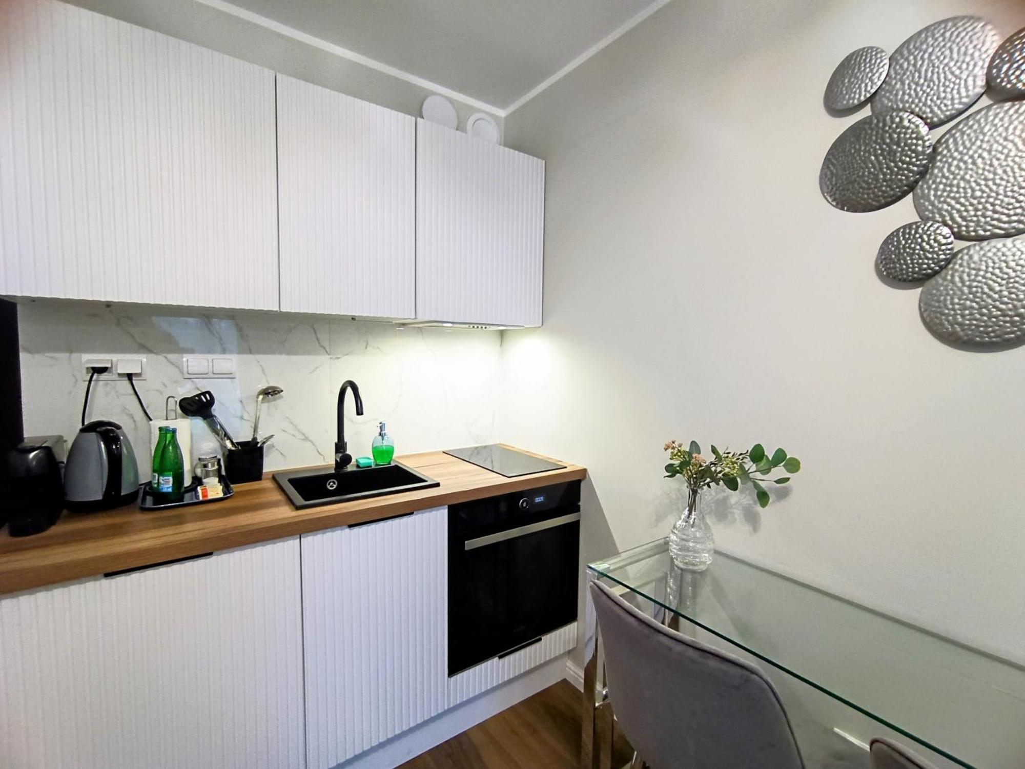 Amamolto Select - Wloskie Apartamenty, Restauracja, Bezplatny Parking Vratislav Exteriér fotografie