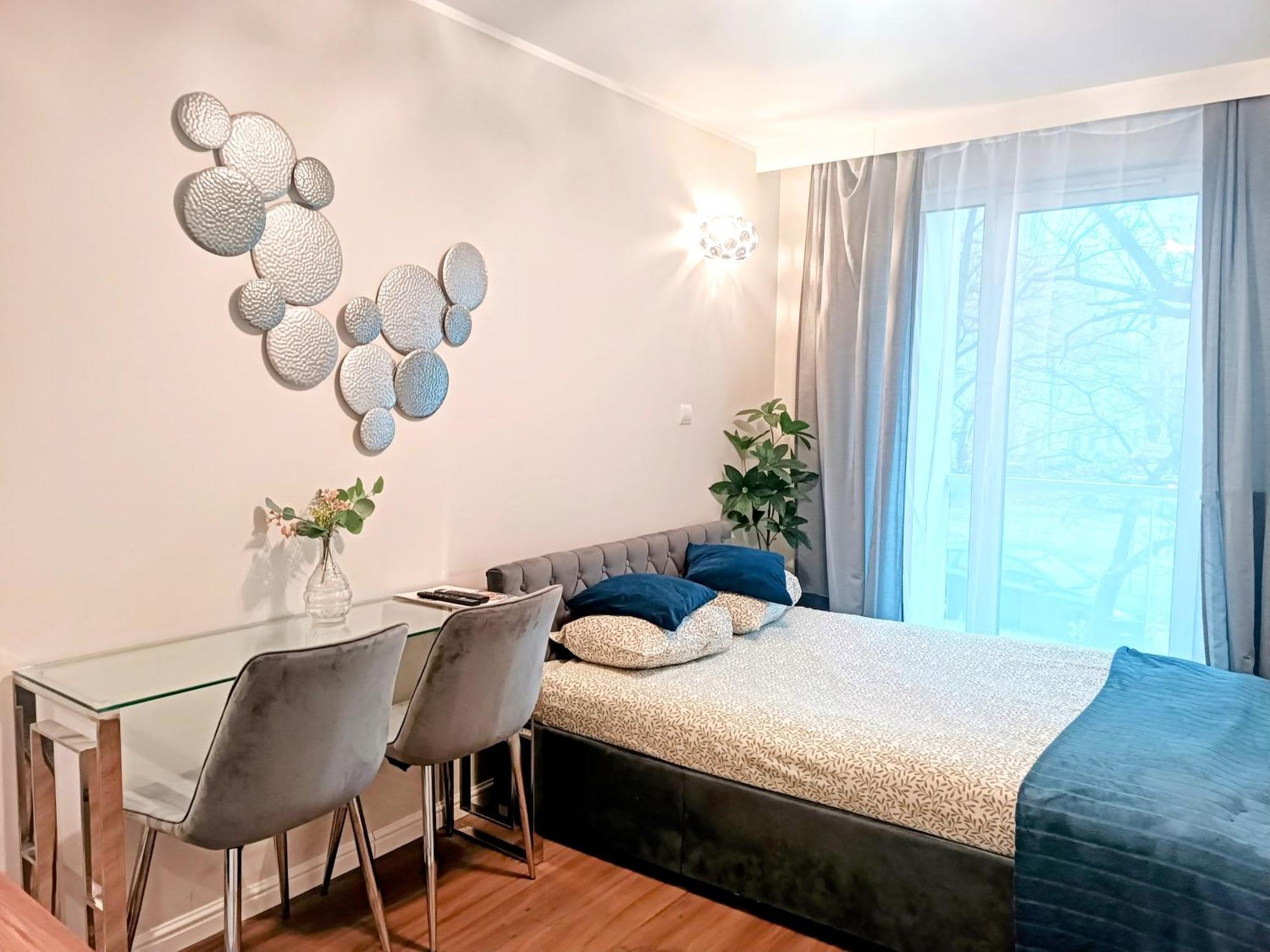 Amamolto Select - Wloskie Apartamenty, Restauracja, Bezplatny Parking Vratislav Exteriér fotografie