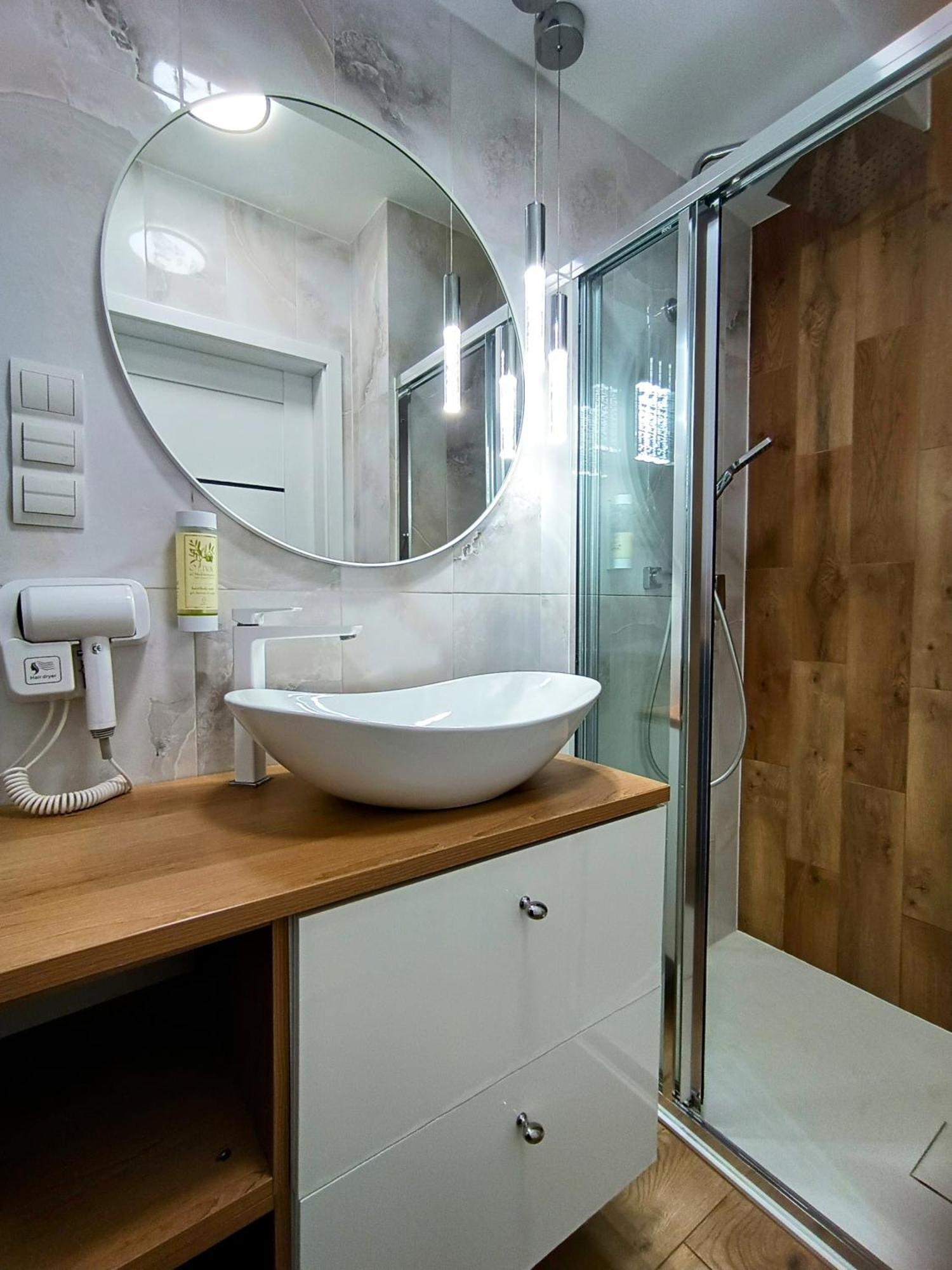 Amamolto Select - Wloskie Apartamenty, Restauracja, Bezplatny Parking Vratislav Exteriér fotografie