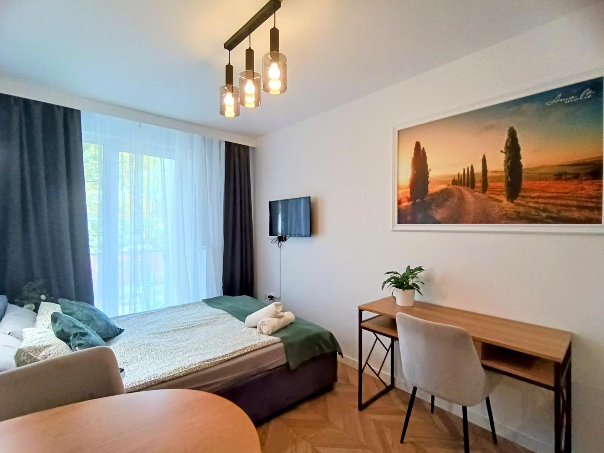 Amamolto Select - Wloskie Apartamenty, Restauracja, Bezplatny Parking Vratislav Exteriér fotografie