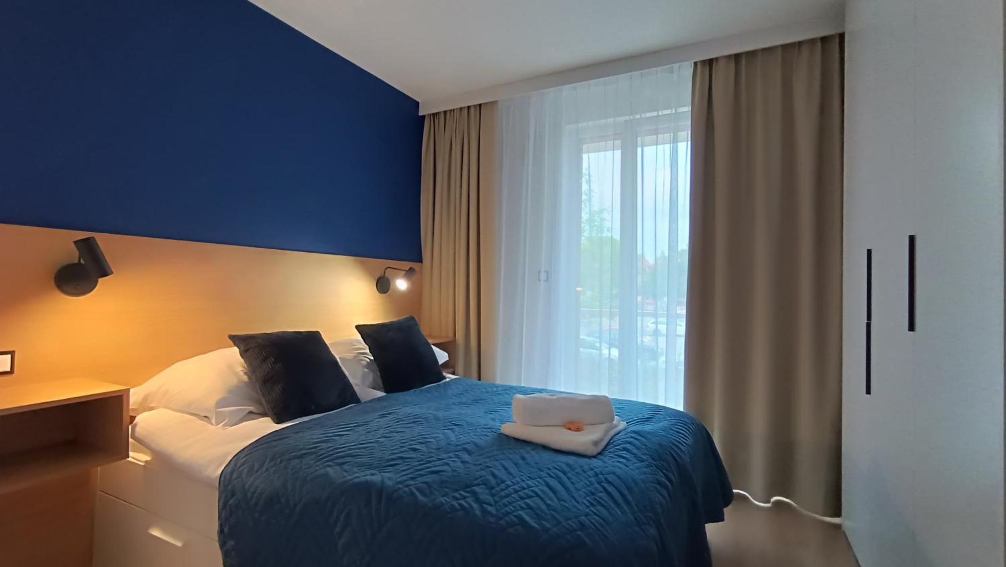 Amamolto Select - Wloskie Apartamenty, Restauracja, Bezplatny Parking Vratislav Exteriér fotografie