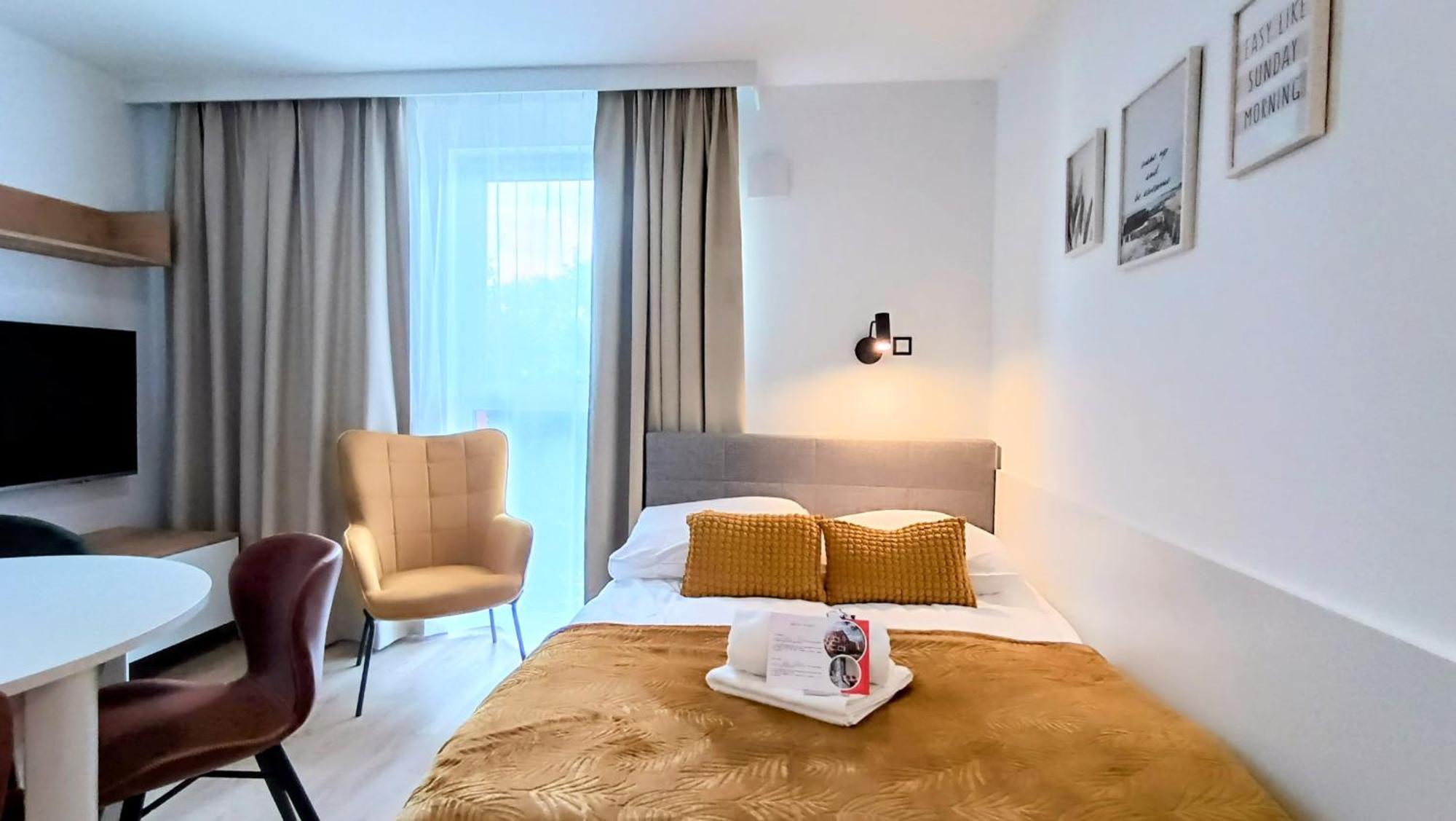 Amamolto Select - Wloskie Apartamenty, Restauracja, Bezplatny Parking Vratislav Exteriér fotografie