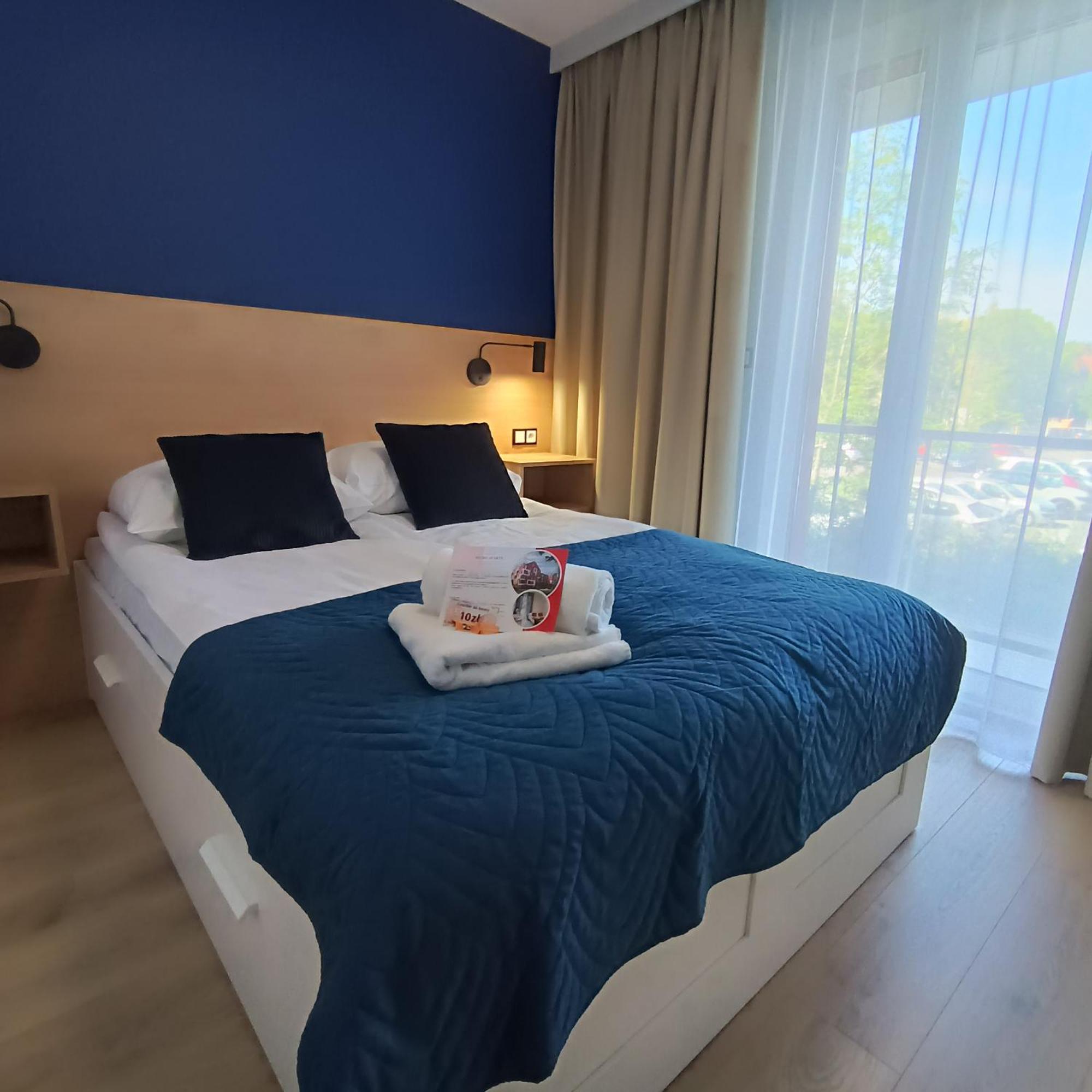 Amamolto Select - Wloskie Apartamenty, Restauracja, Bezplatny Parking Vratislav Exteriér fotografie